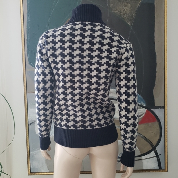 G-Star Raw | Evalak Jacquard Cardigan - Picture 9 of 15